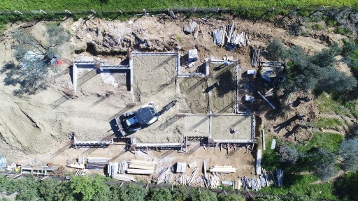 Proje İnşaat Görseli