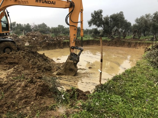 Proje İnşaat Görseli