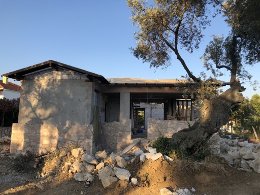 Proje İnşaat Görseli