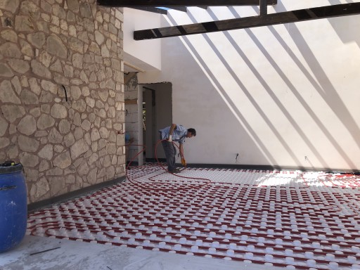 Proje İnşaat Görseli