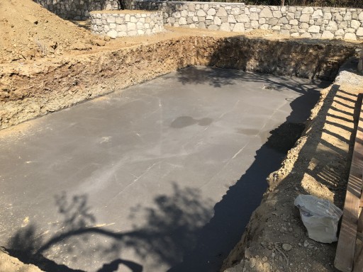 Proje İnşaat Görseli