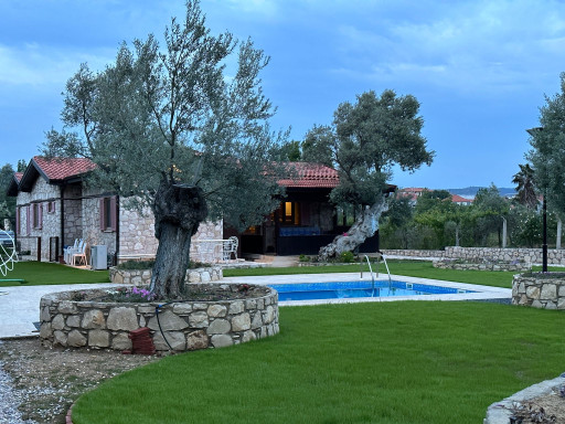 Proje Mutlu Son Görseli