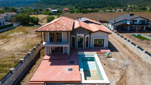 Proje İnşaat Görseli