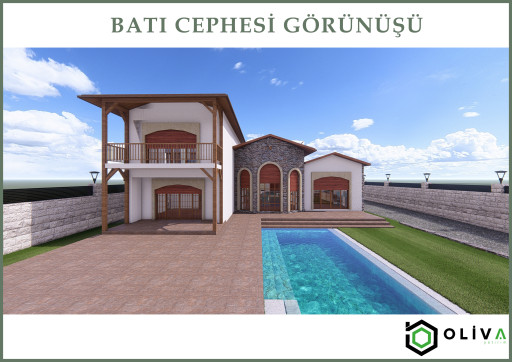 Proje Tasarım Görseli
