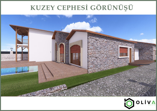 Proje Tasarım Görseli
