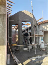 Proje İnşaat Görseli
