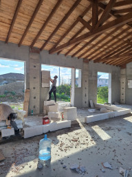 Proje İnşaat Görseli