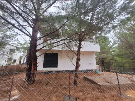 Proje İnşaat Görseli