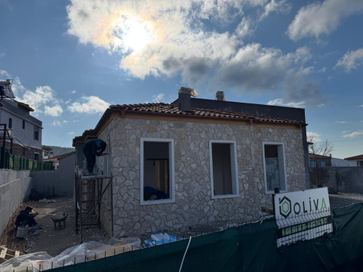 Proje İnşaat Görseli