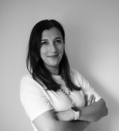 Gonca GÜVENÇOĞLU TÜRKOĞLU - İç Mimar