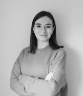 Şeyma ŞENTÜRK GÜR - Mimar