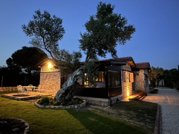 Anahtar Teslim Villa Projeleri